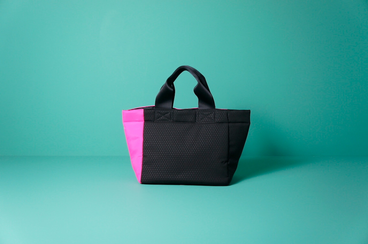 TOTE BAG　/　#004