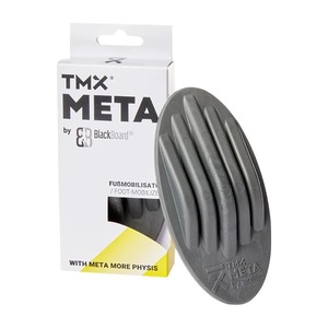 META Trigger | Footmobiliser by BlackBoard【メタトリガー -フットモビライザー|フットトリガーベース】ブラックボード・トレーニングシステム-足底感覚改善サポート// TMX® META