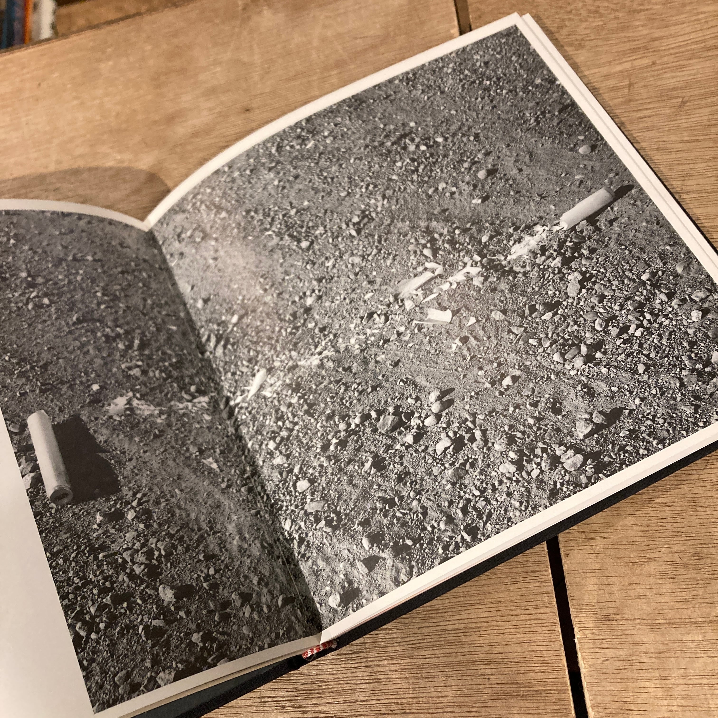 Lewis Baltz | 百年