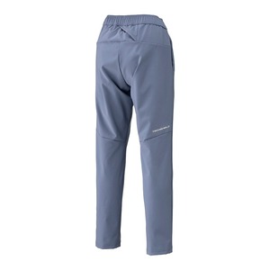 ミズノテックシールドパンツ[レディース]32MDD860 ロングパンツ 防風 ストレッチ素材