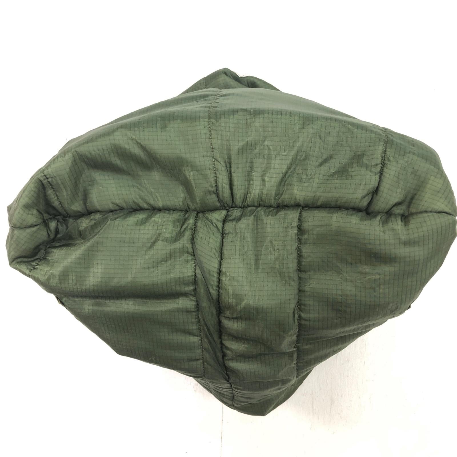 U.S.AIR FORCE 90年代 フライヤーズ ヘルメットバッグ オリーブ