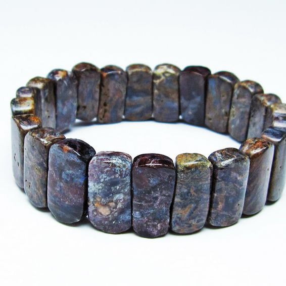 ピーターサイト バングル 一点物  おまかせ便 111-30539