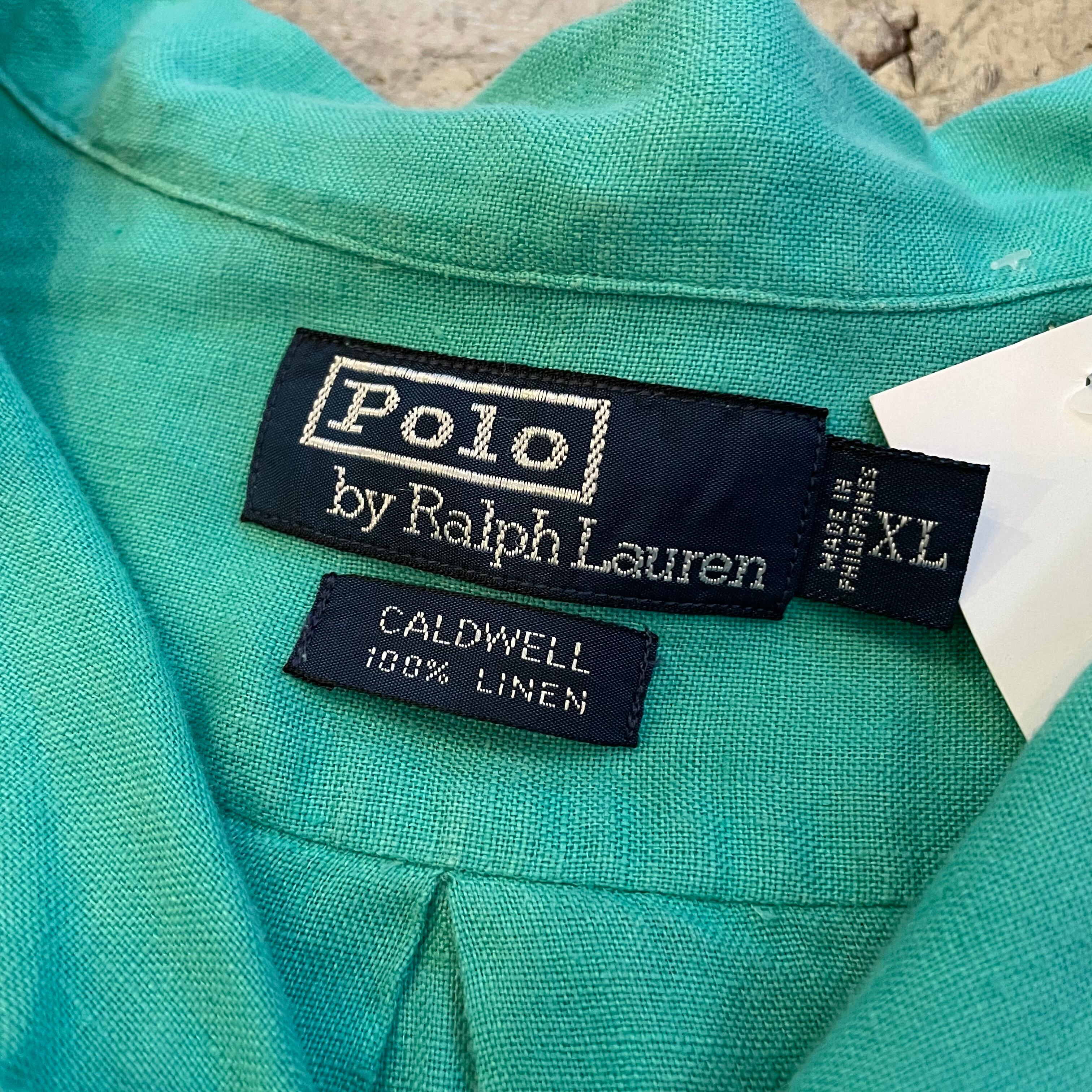 90s〜 Polo Ralph Lauren 