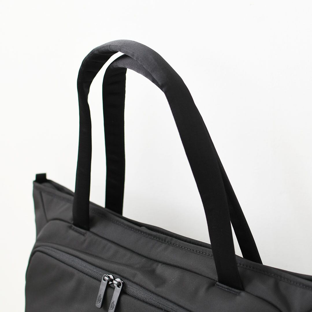 THE NORTH FACE [ザ ノースフェイス正規代理店] Shuttle Tote [NM72610