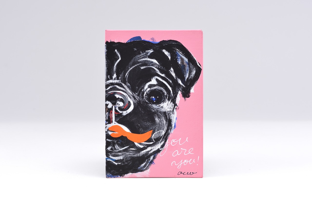 You are you/あなたはあなた