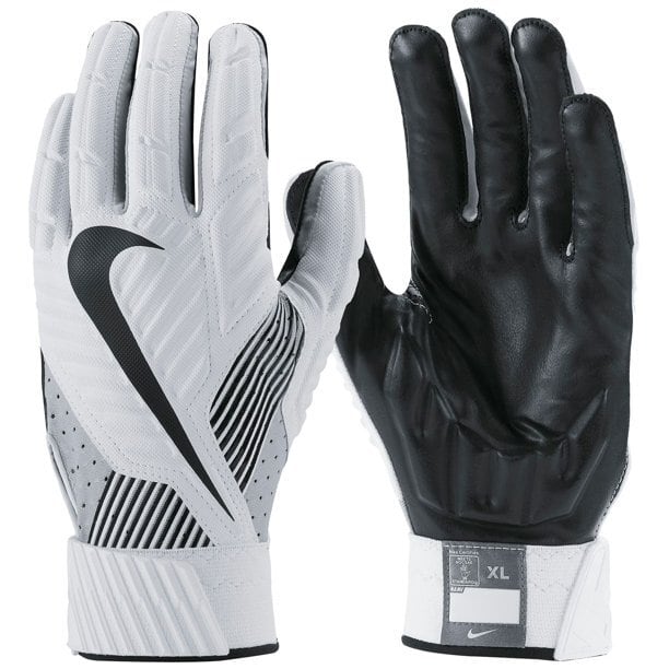 NIKE D-TACK 5.0 GLOVE アメフト ラインマン グローブ