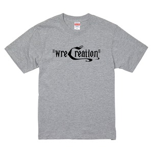 chinatown T -HEATHER GRAY-