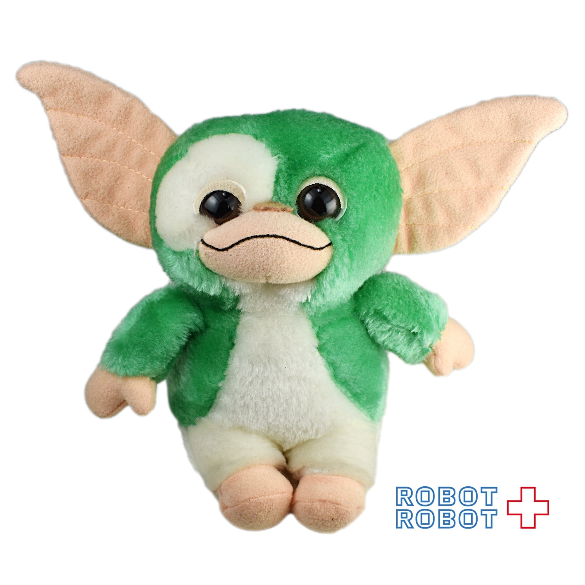 ジュンプランニング グレムリン ギズモ ぬいぐるみ グリーン ジュンプランニング グレムリン ギズモ ぬいぐるみ グリーン