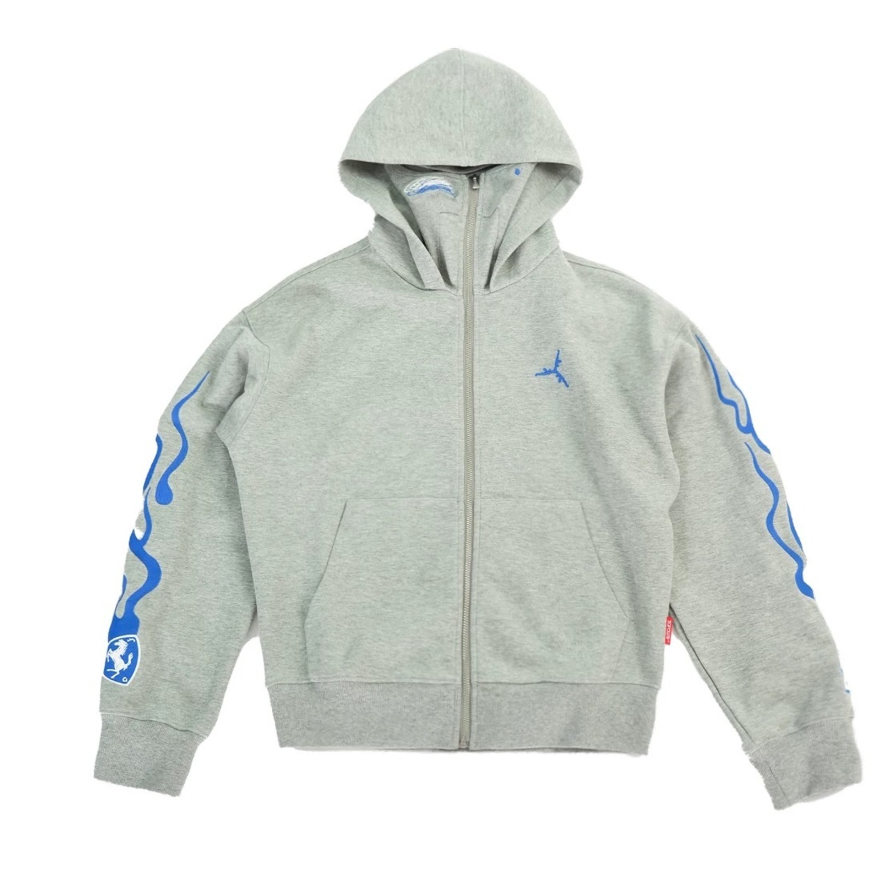 3COLOR/TGFCLUB double layer foodie ※上下別売り - 13