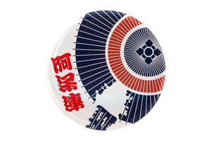 阿呆連 缶バッジ