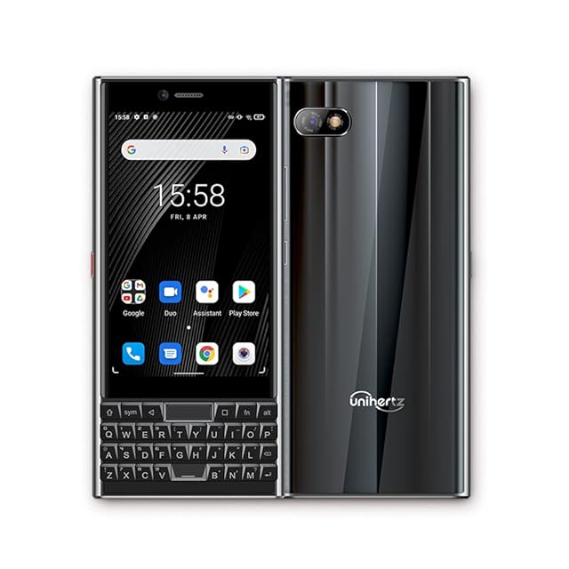 Blackview Wave9 SIMフリー スマホ 本体 日本版｜Doke AI搭載(ChatGPT