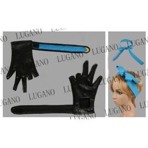 K1970 『逆転裁判』（ぎゃくてんさいばん）-希月心音（きづき ここね