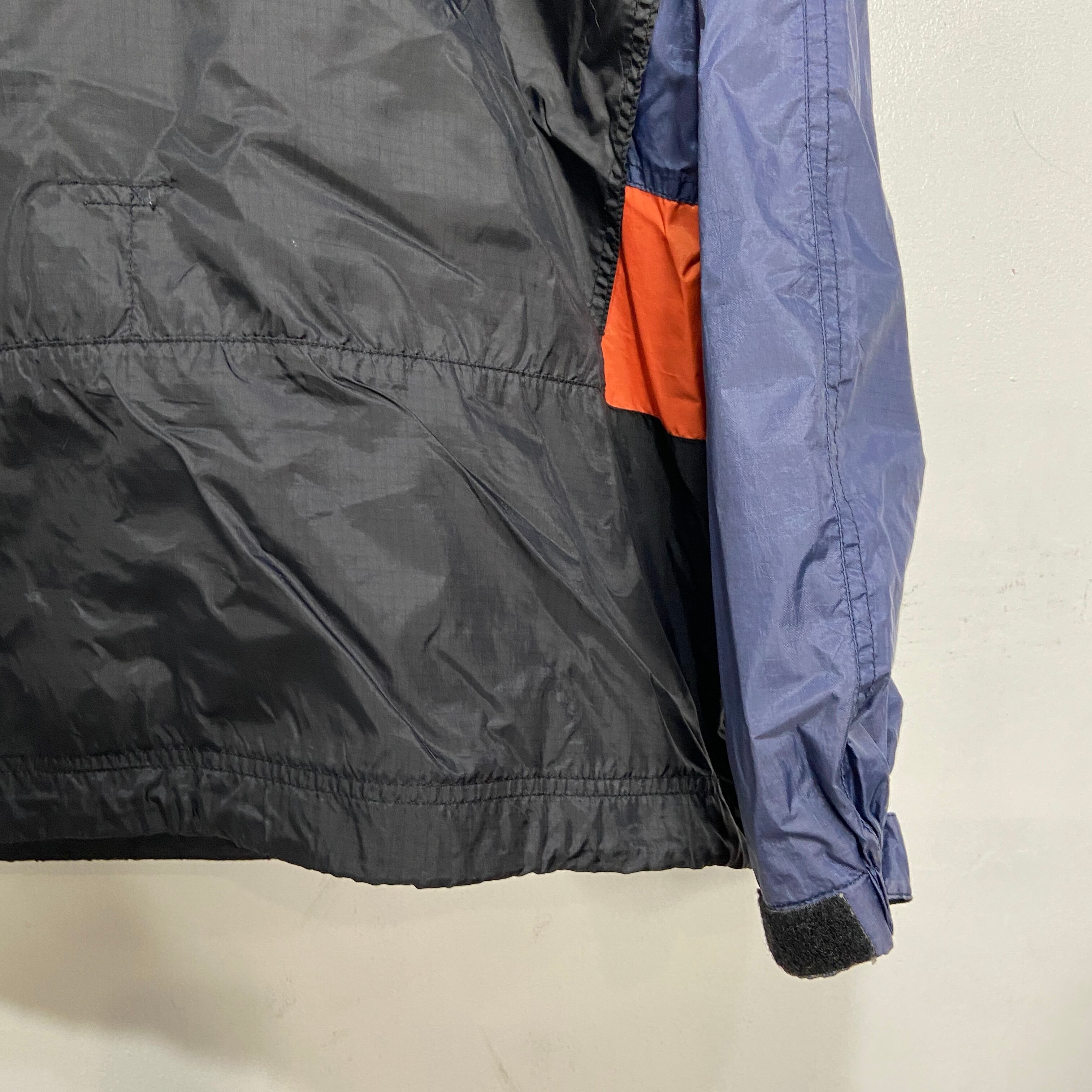 90s Timberland パフォーマンス アノラックパーカー L | 古着屋 Uan 90s Timberland パフォーマンス アノラックパーカー L | 古着屋 Uan