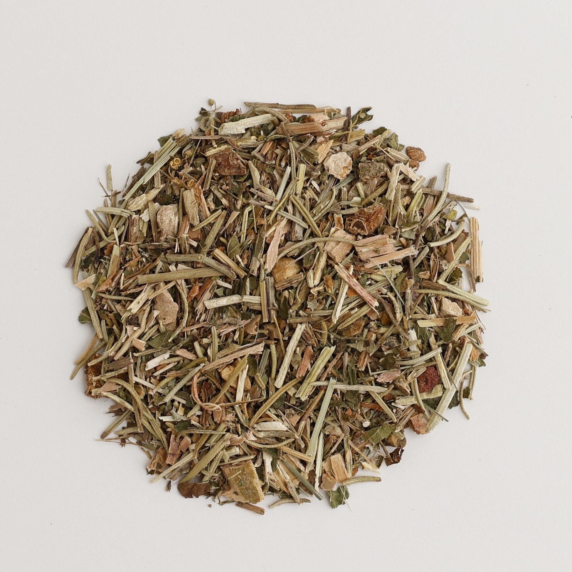 メドウスイート、デビルズクローのやわらぎブレンド 【ジョイント】(80g)