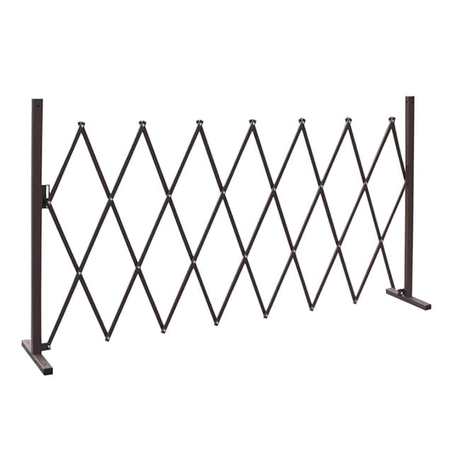 CUSTOM BORDERLESS 《SPIDER》シェルコン25用 マルチサイドフェンス