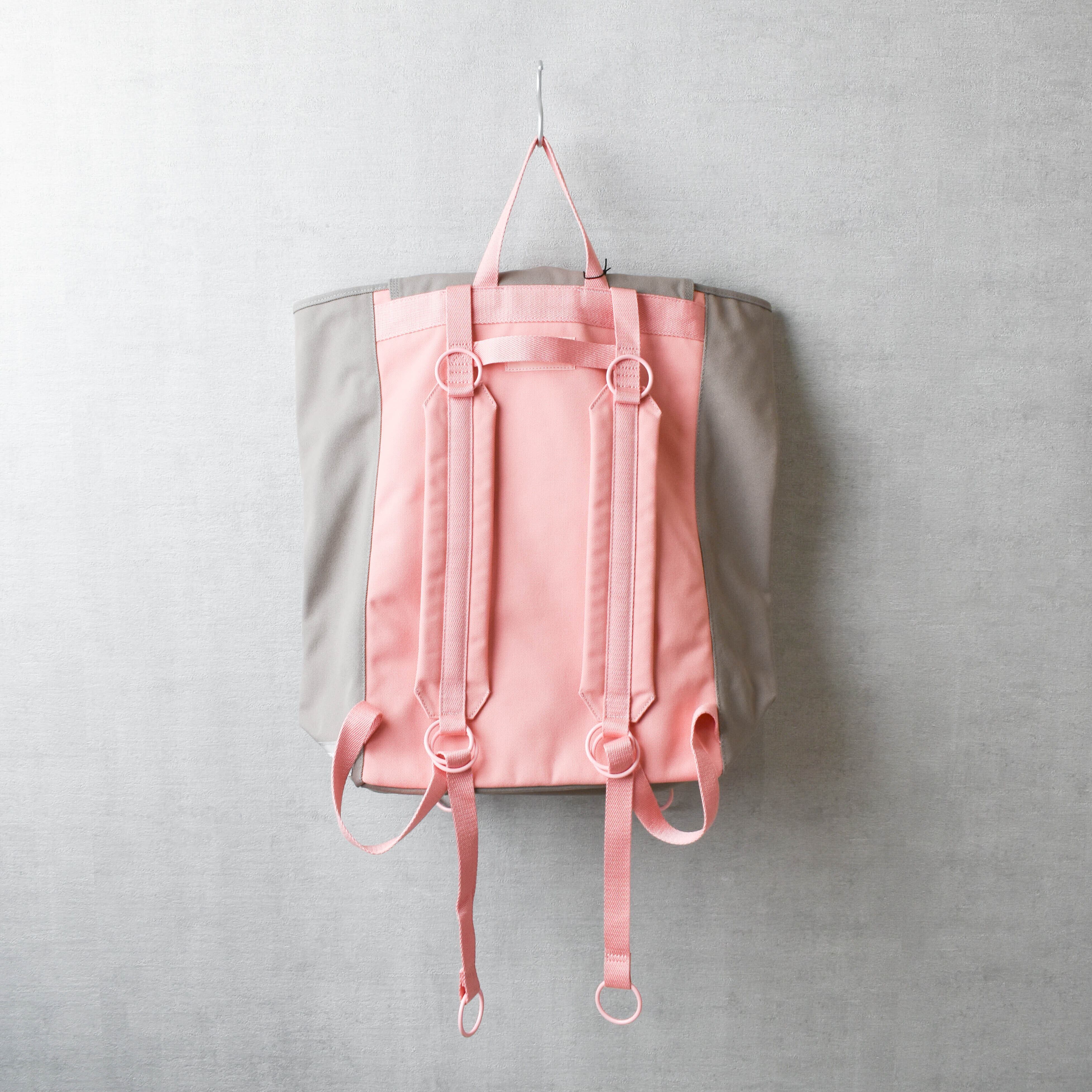 [NEW] RAF SIMONS×EASTPAK TOPLOAD LOOP BACKPACK EK92E