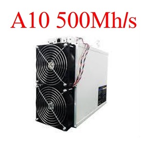 【取寄せ可能】Innosilicon A10 ETHMaster (500Mh)