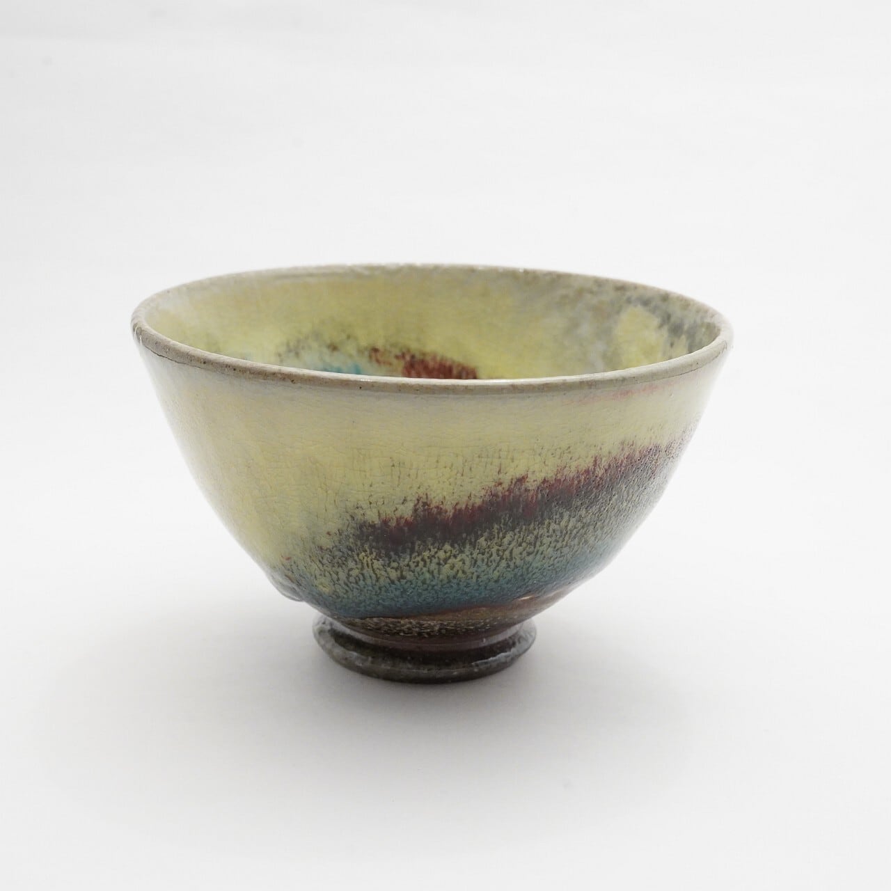 個性的でアートな器 陶芸作家【望月 薫 a.k.a ILL CERAMICS】Serrated