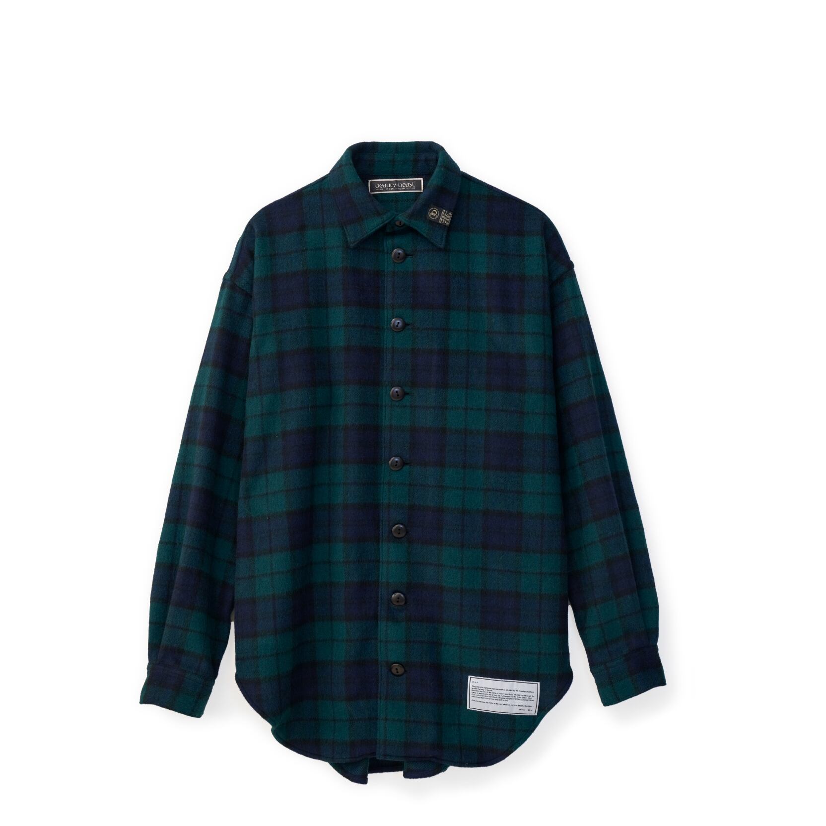 90s archive beauty:beast レザーコート 日本製 beauty:beast official web shop