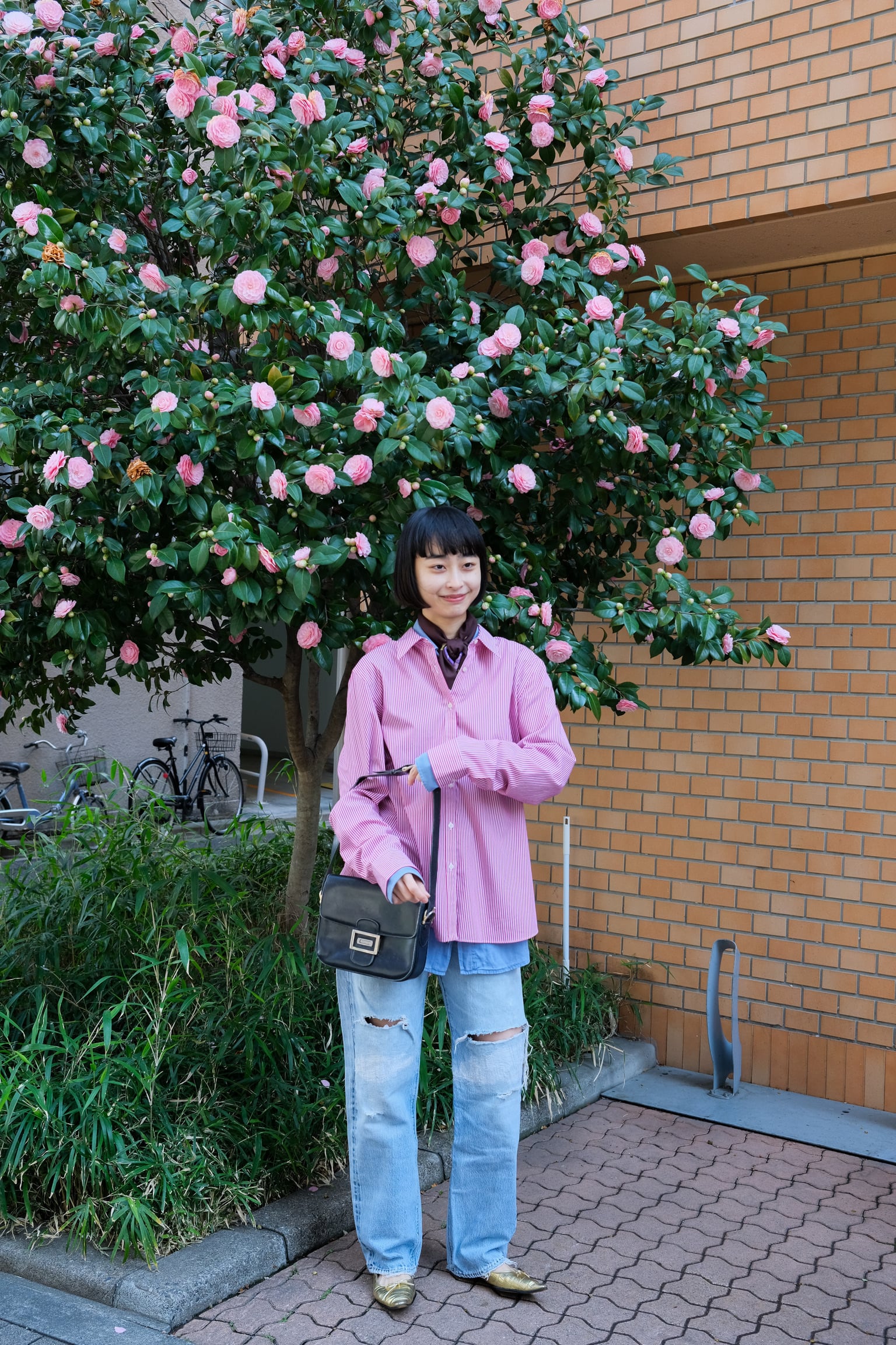 Early 80s Levi's 501 