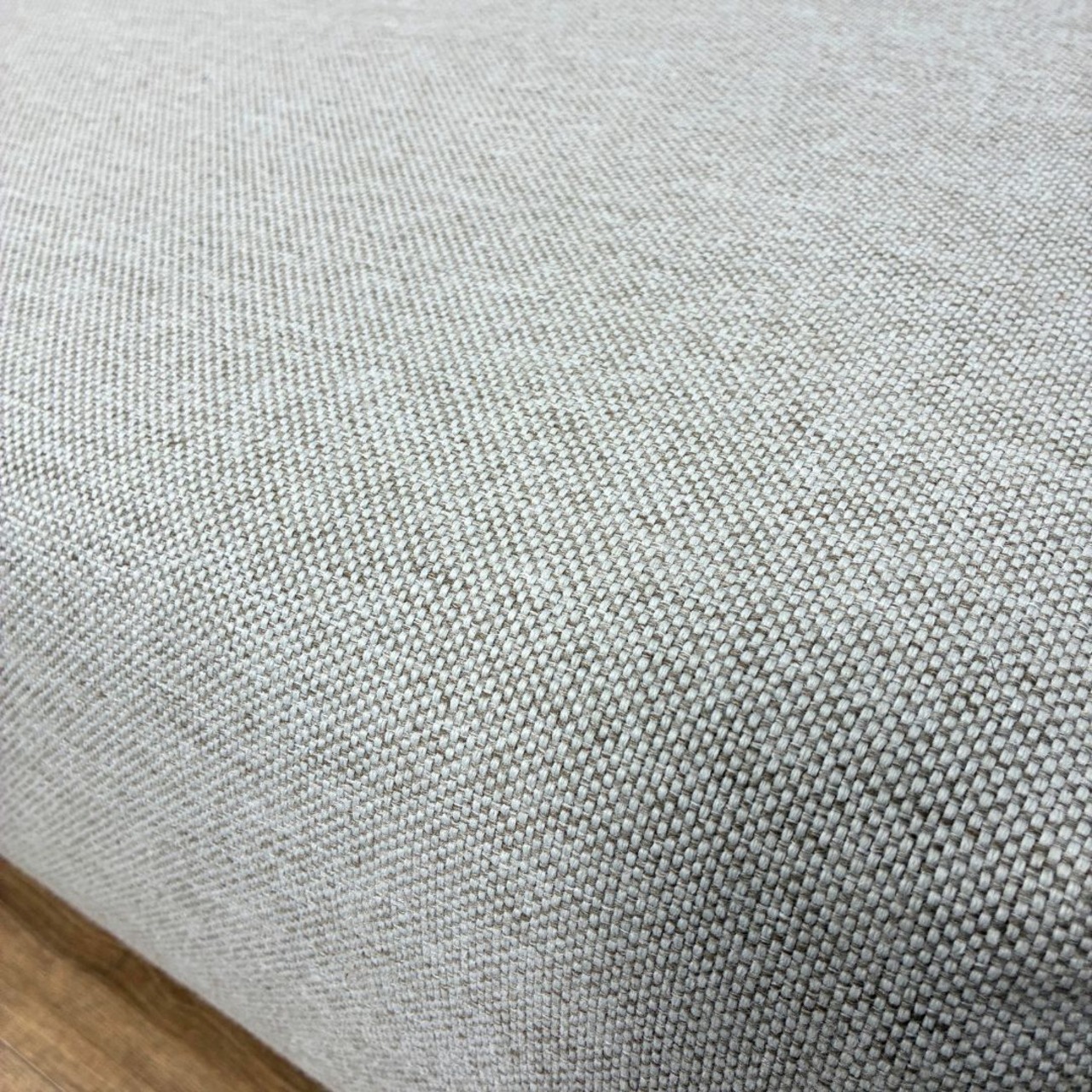 【美品・2025年製】KARIMOKU NEW STANDARD Elephant Sofa 3-Seater Bench カリモク ニュー スタンダード エレファントソファ 3シーター ベンチ U3423XM747 シカモア ブラック 3人掛けソファ【中古】【350サイズ】