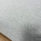 【美品・2025年製】KARIMOKU NEW STANDARD Elephant Sofa 3-Seater Bench カリモク ニュー スタンダード エレファントソファ 3シーター ベンチ U3423XM747 シカモア ブラック 3人掛けソファ【中古】【350サイズ】