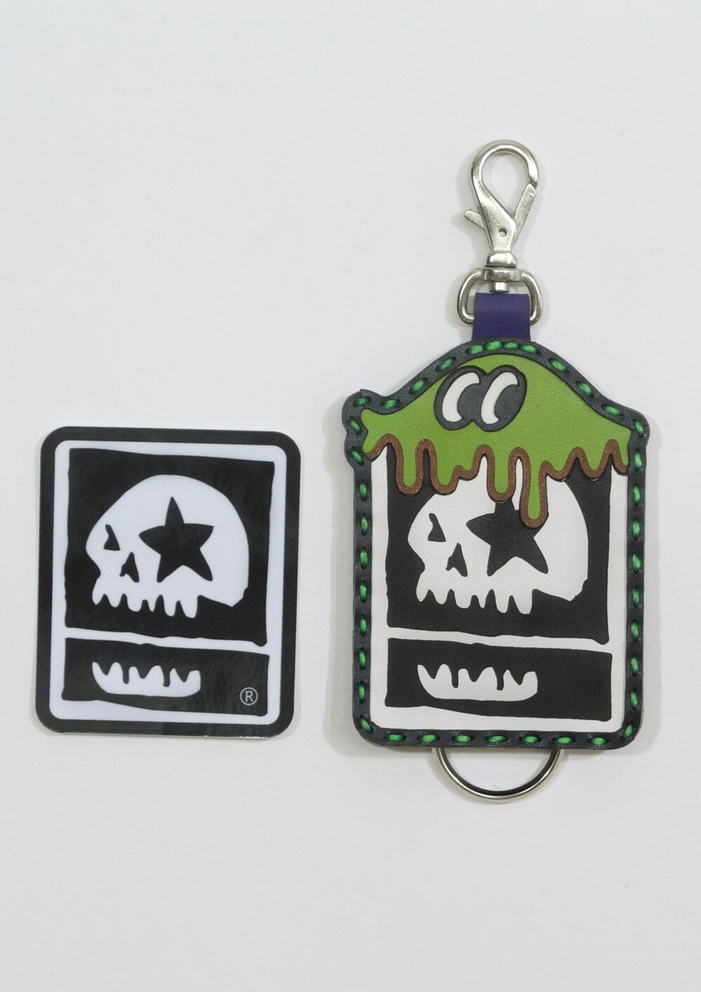 キン肉マン x MxMxM “DOKU RAMENMAN” ソフビ | バイシクルショップサイトウ