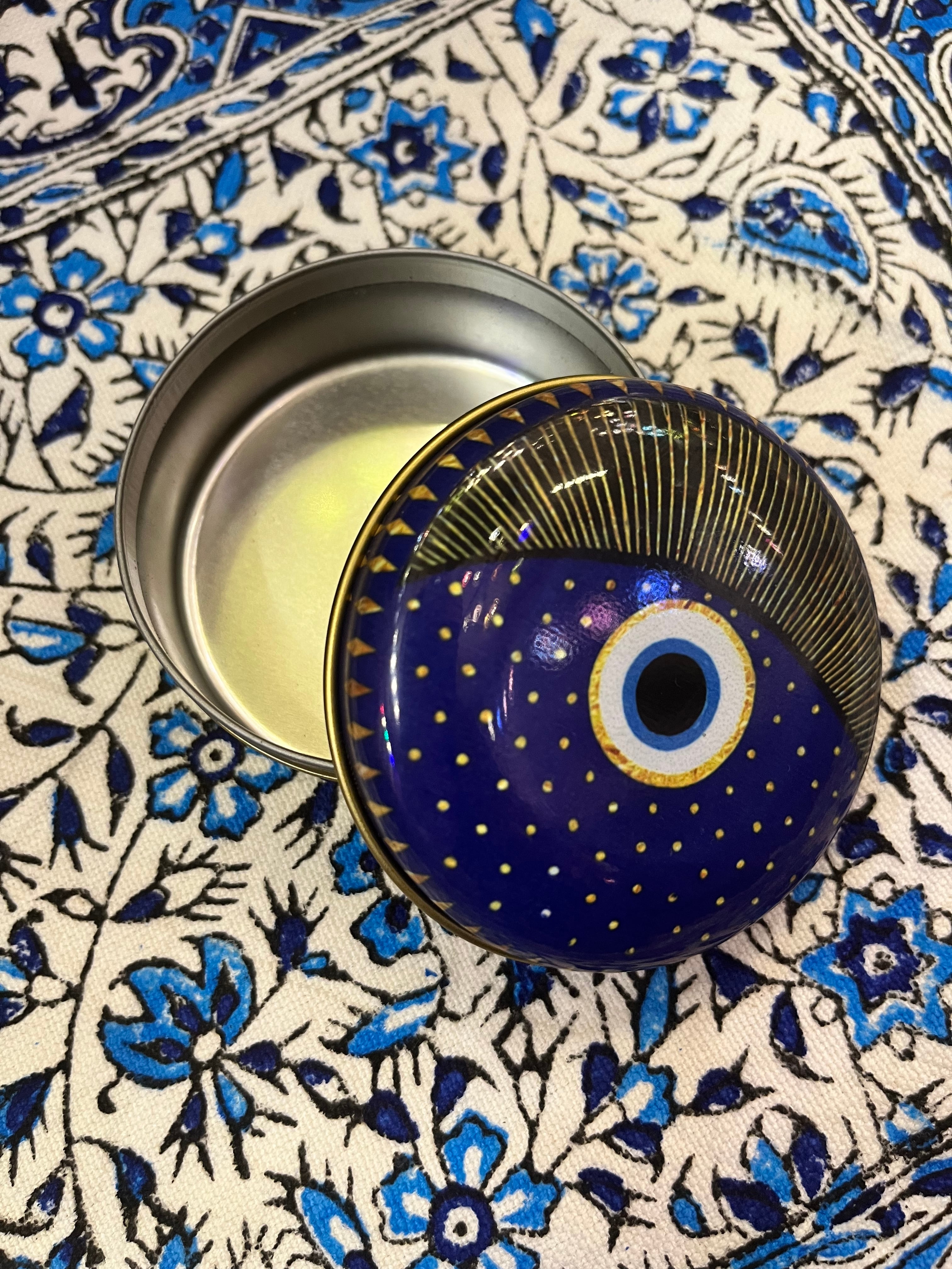 ナザールボンジュウ缶ケース | zakurotokyo