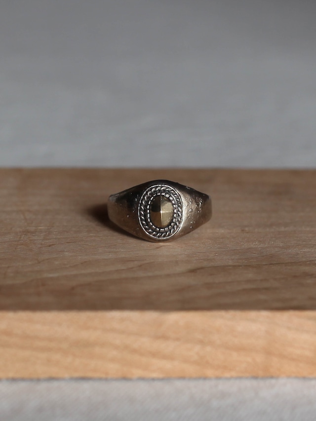 トイ TOYE｜5 リング  / 19号  / 受注商品