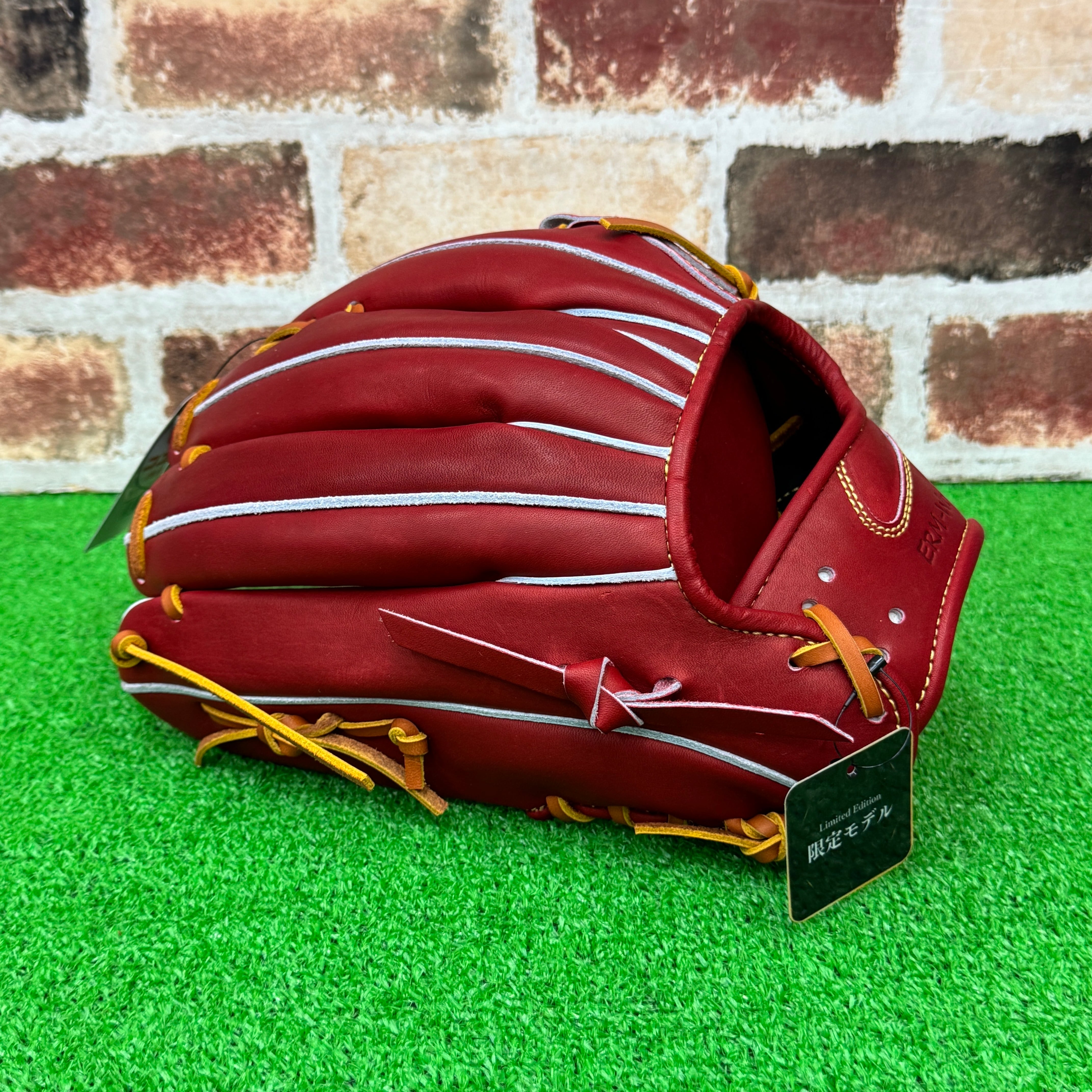 2026FW限定】ATOMS アトムズ NEO PROFESSIONAL LINE 硬式グラブ 外野手