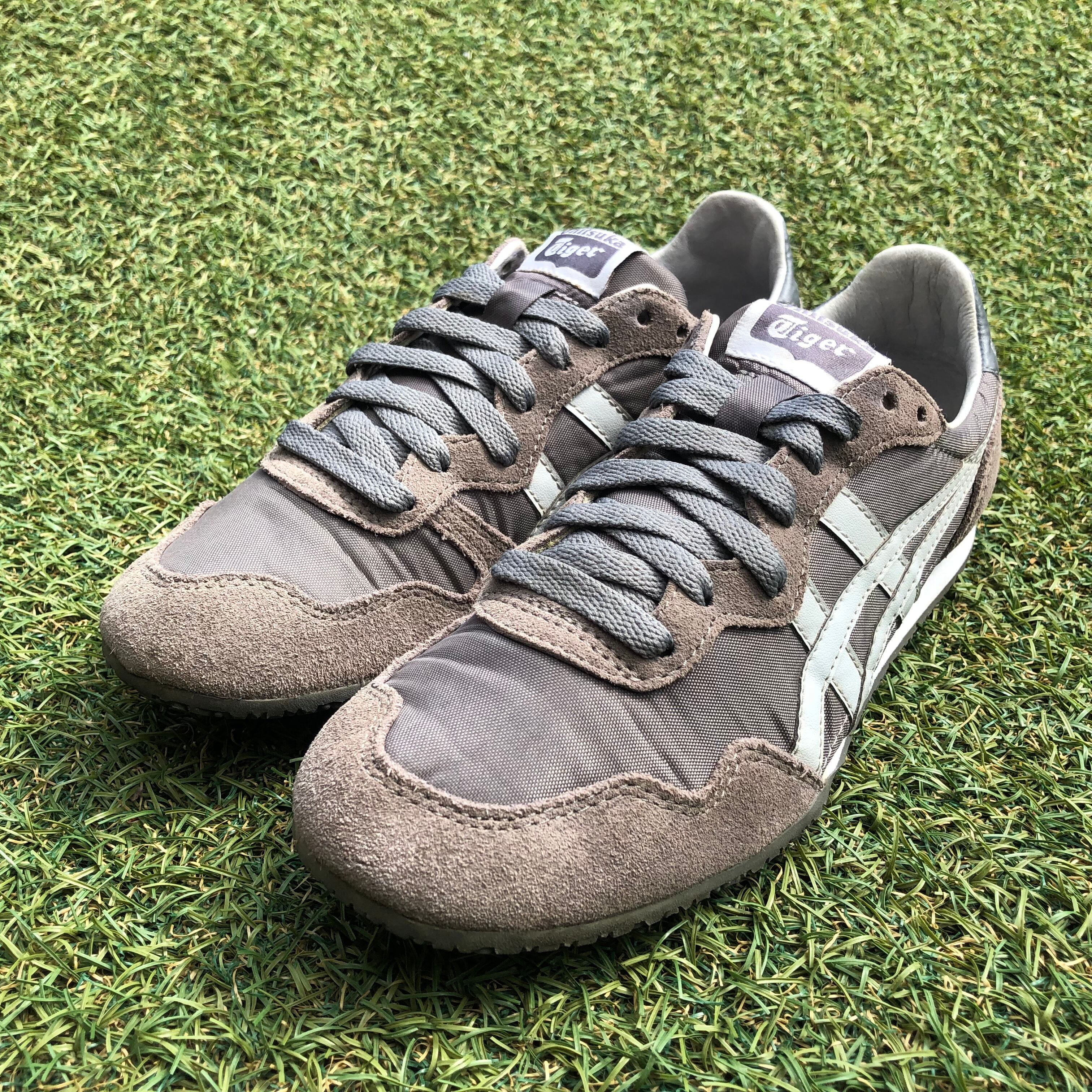 Onitsuka Tiger SERRANO オニツカタイガー セラーノHW883 | PAY ID