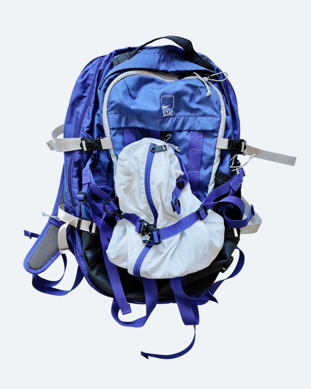 NIKE ACG - Trail Backpack