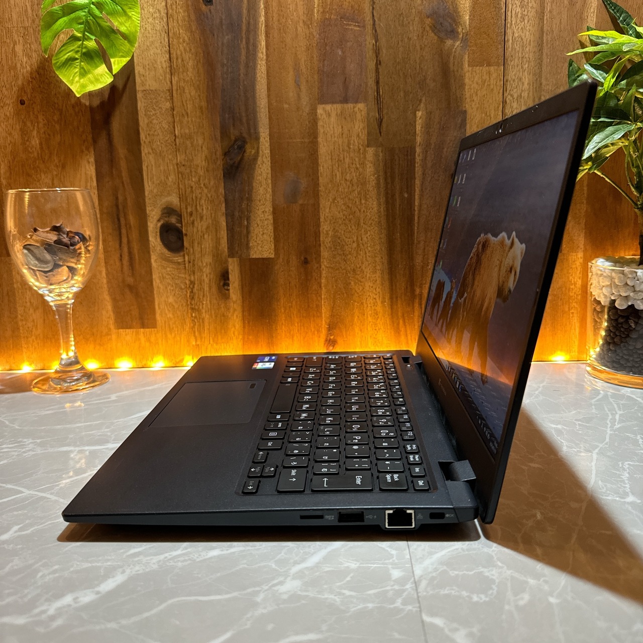 『2023年モデル』TOSHIBA Dynabook G83  i5第12世代  メモリ16GB SSD256GB ノートパソコン