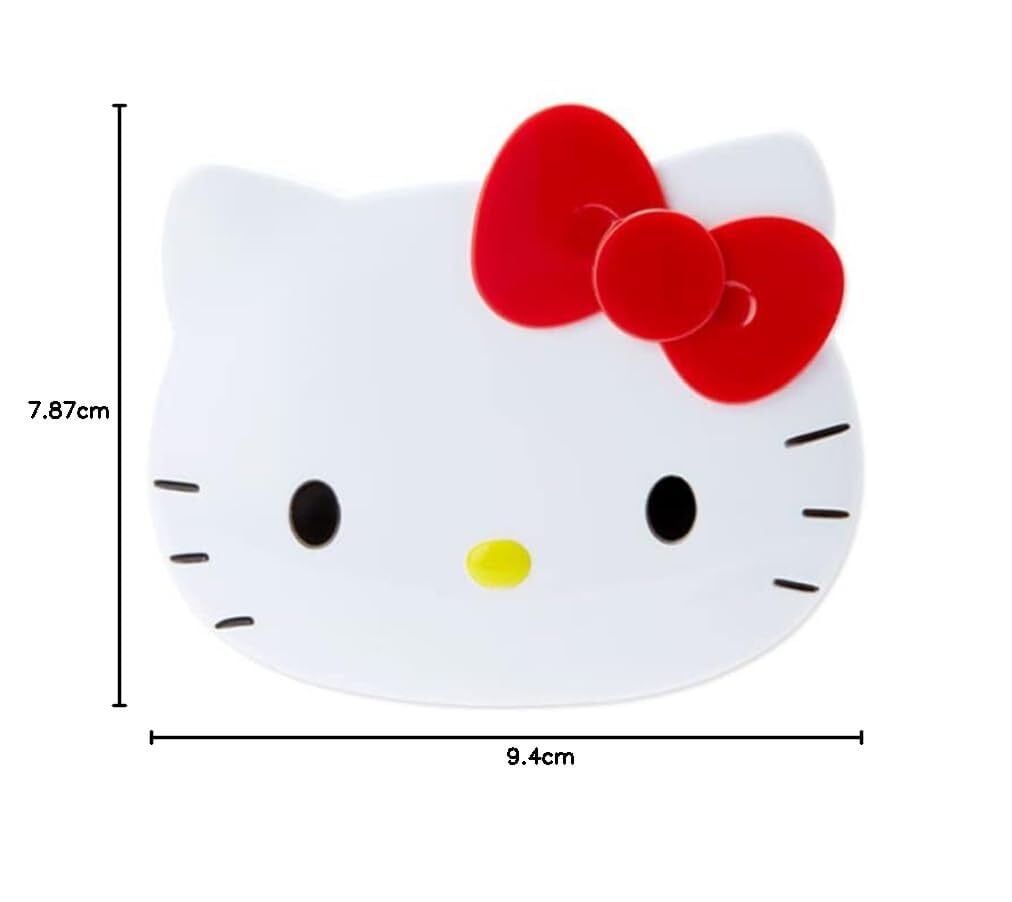 サンリオ(SANRIO) テーブルトップマウント ハローキティ フェイス形