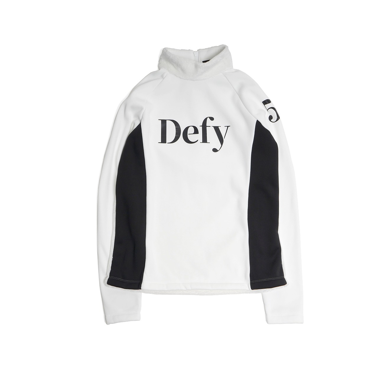 BBS HI NECK AMGL310004