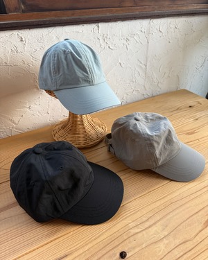 【ReqHatter Goods】NYLON CAP