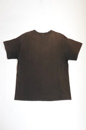 Hanes sun-fade pocket t shirt