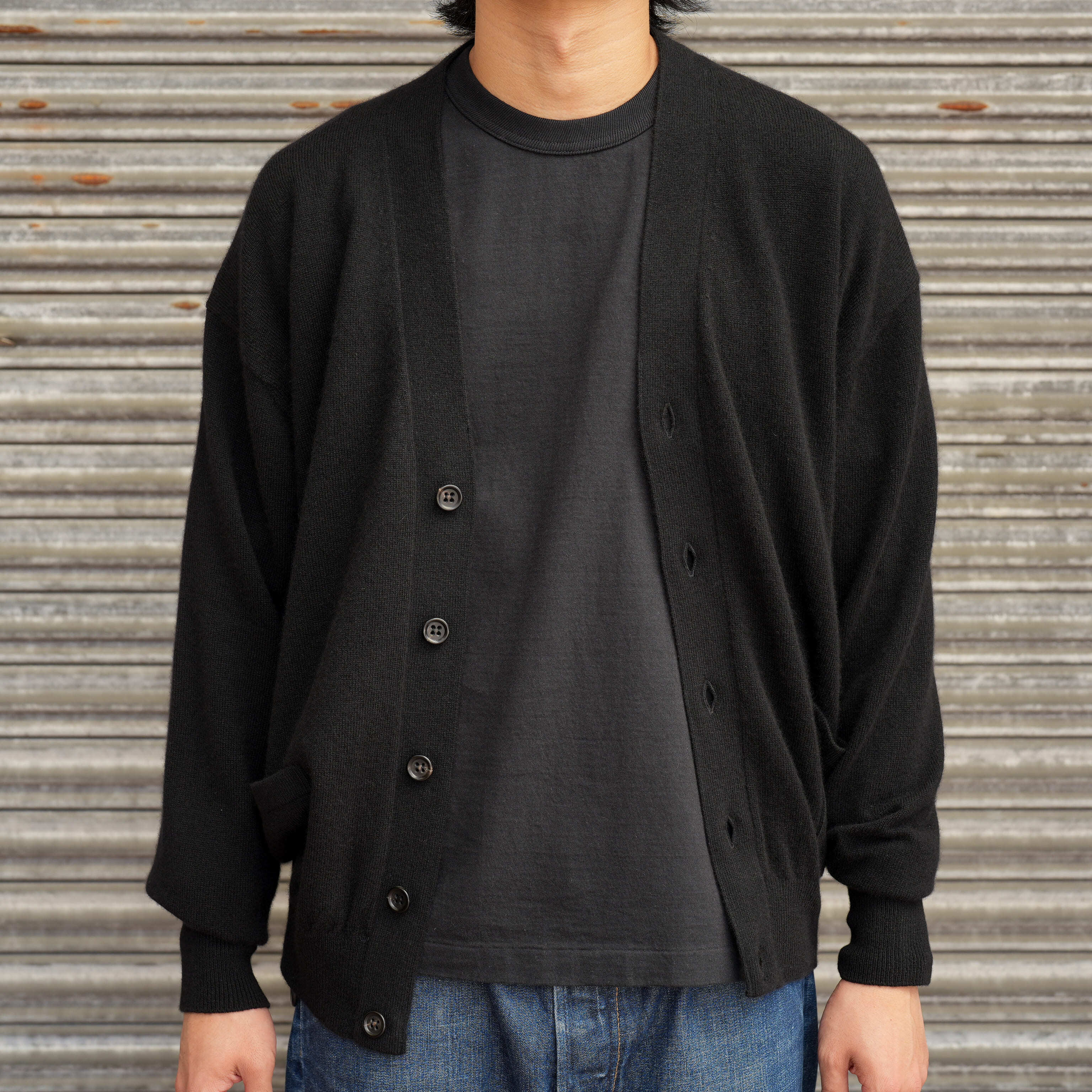 HERILL(へリル)24AW 