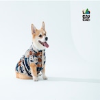 【puppygallery公式】   Trail cocoon fleece　 4XL-5XL