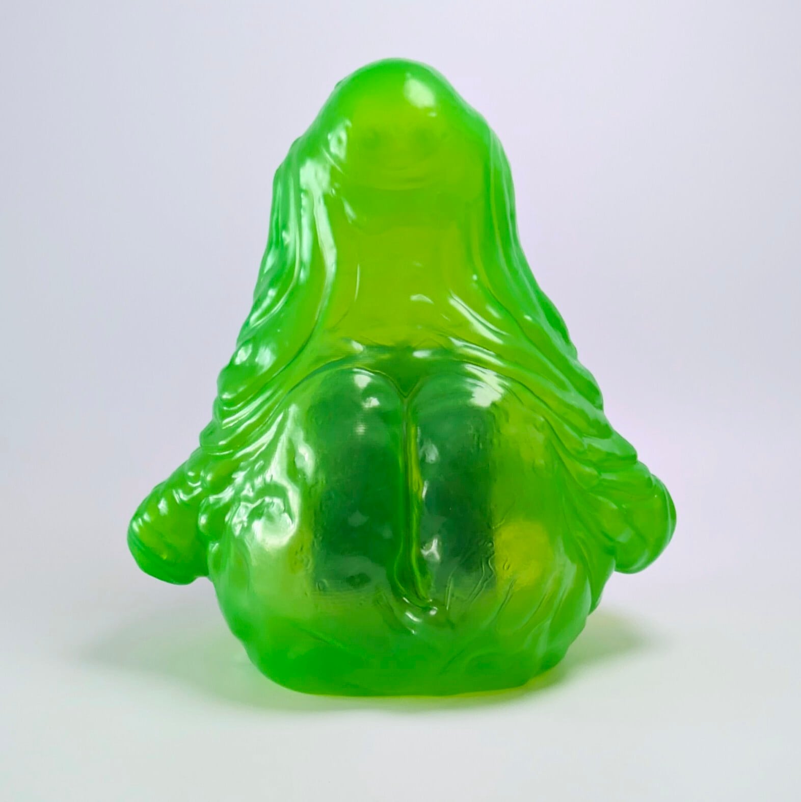 ☆CINEPLEX Exclusive! ☆【 Ghostbusters ( ゴーストバスターズ ) 2024 】 スライマー ポップコーンバケット / Ghostbusters: Frozen Empire / フローズンサマー 〚アメリカン雑貨 アメトイ〛