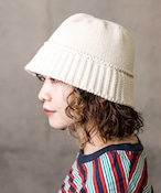 BELL KNIT HAT【ベルニットハット】