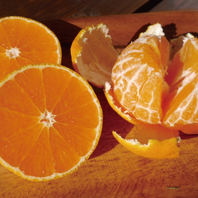 【予約受付中/1月中下旬頃蔵出し予定】あまか1kg＋熟成みかん5kgセット