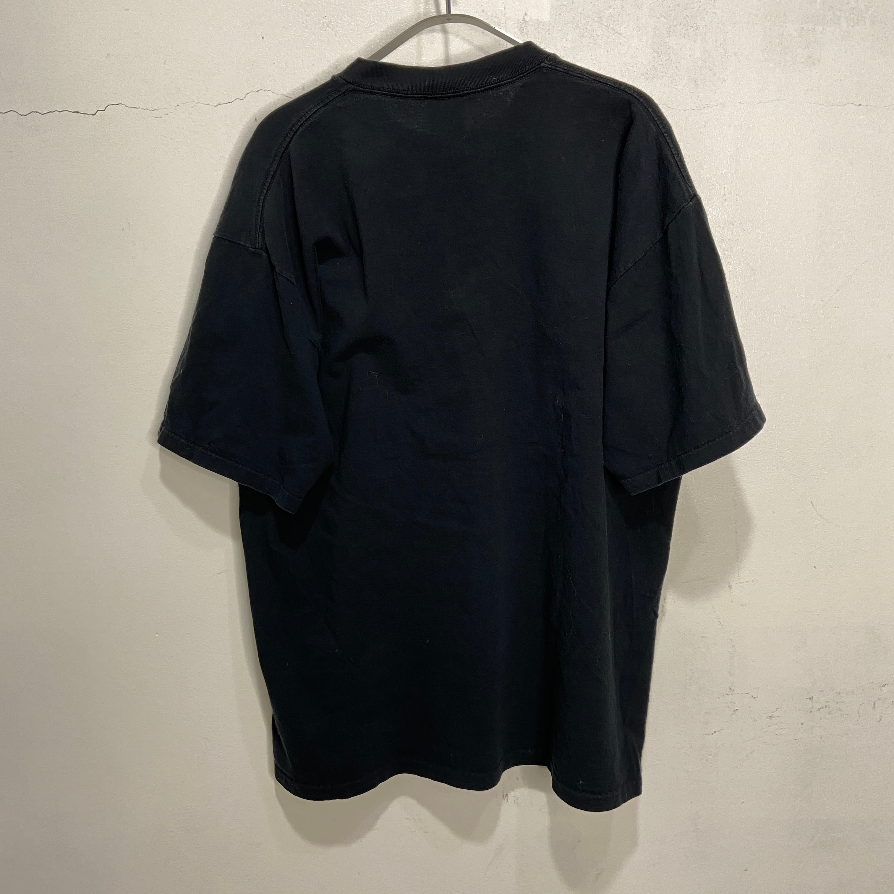 The Matrix マトリックス ムービーTシャツ 映画 XL 黒 90s The Matrix マトリックス ムービーTシャツ 映画 XL 黒 90s