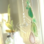 SUIU 03 - アゲートヒーリングチャイム / Agate Healing Chime 1466