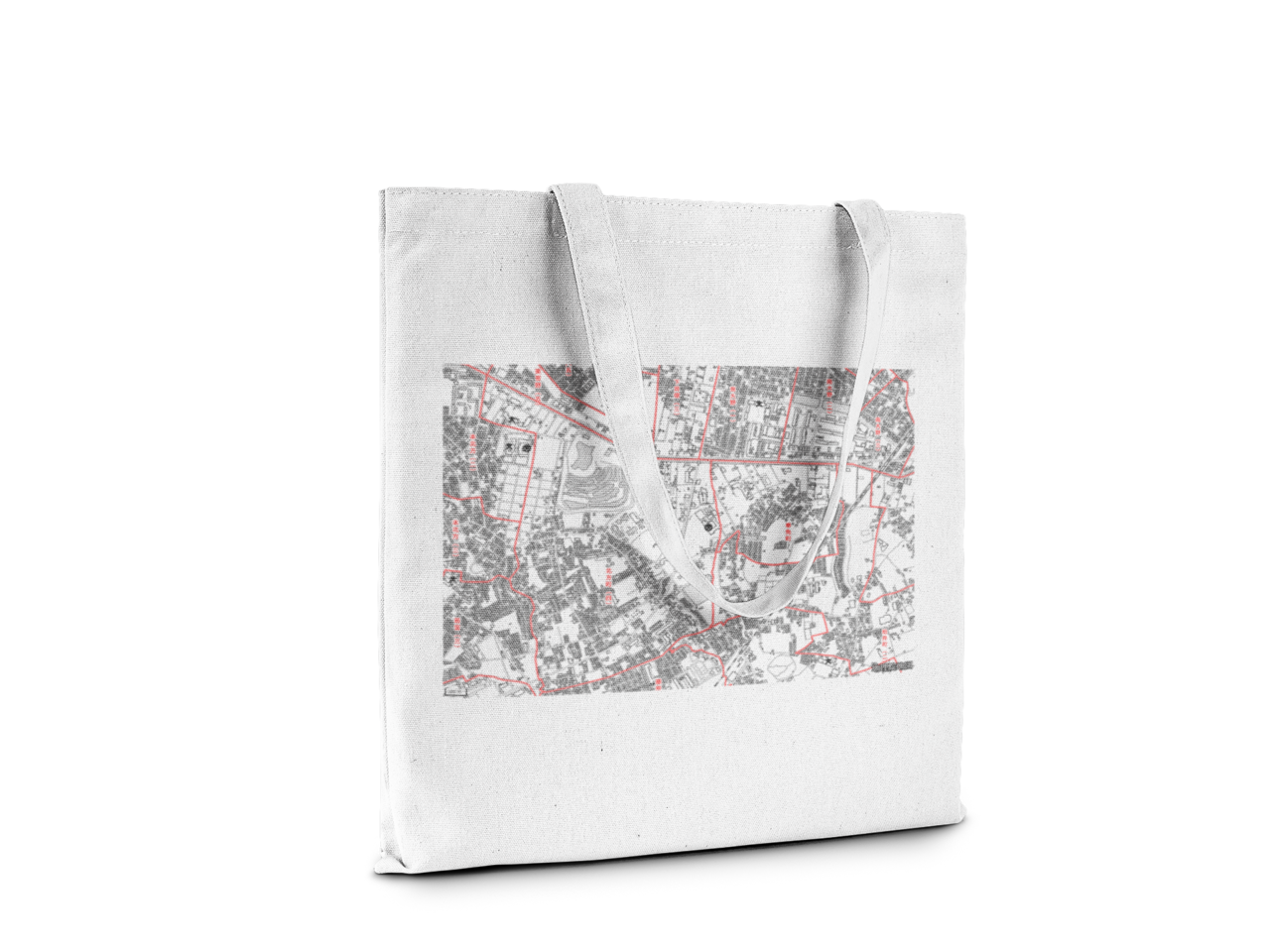 市川市奉免町　〒2720803｜市川市北方町　〒2720811｜ポスティングバッグ - Remap -