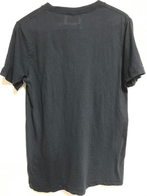 UNFINISHEDアインシュタインブリーチTシャツ