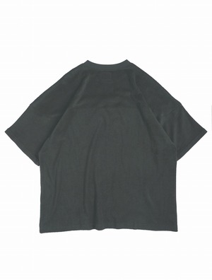Hybrid Cotton Pile S/S Tee