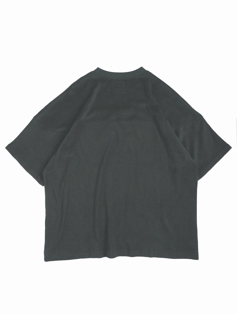 Hybrid Cotton Pile S/S Tee