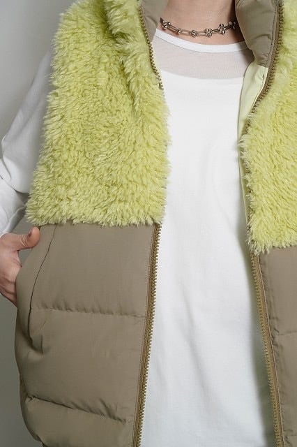 ダブルメルトンポンチョcoat 552- 84504 クロッシェ cloche | BlueOnion