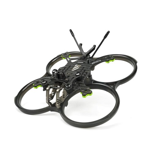 GEPRC CT30 frame kit with COB light strip+BEC